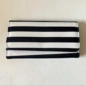 KUT from the Kloth striped wallet